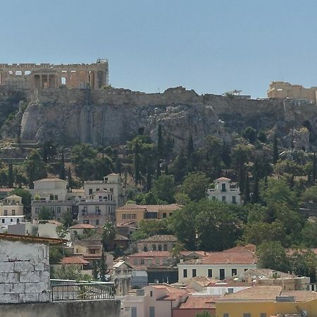 Heart Of Athens Apartments Экстерьер фото