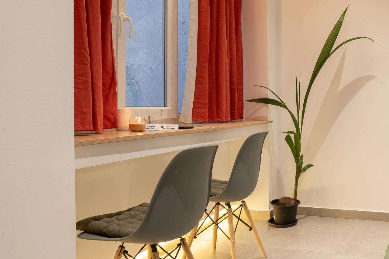 Heart Of Athens Apartments Экстерьер фото