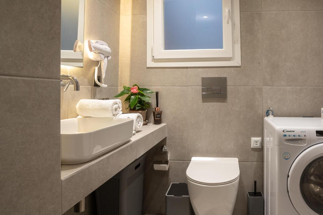Heart Of Athens Apartments Экстерьер фото