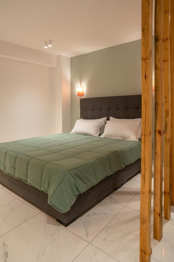 Heart Of Athens Apartments Экстерьер фото