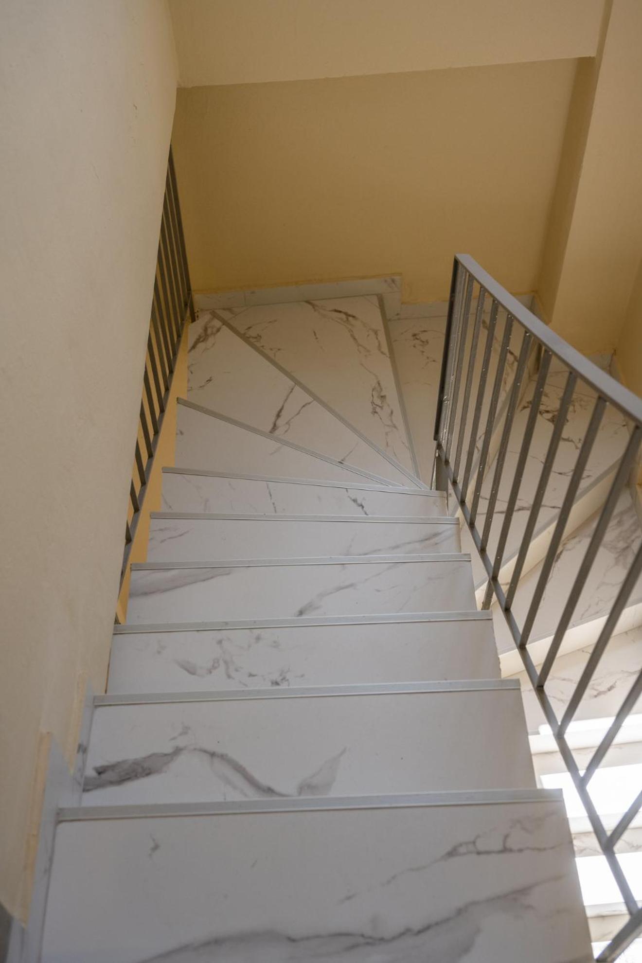 Heart Of Athens Apartments Экстерьер фото