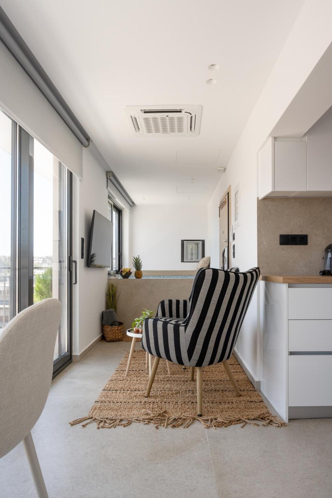 Heart Of Athens Apartments Экстерьер фото