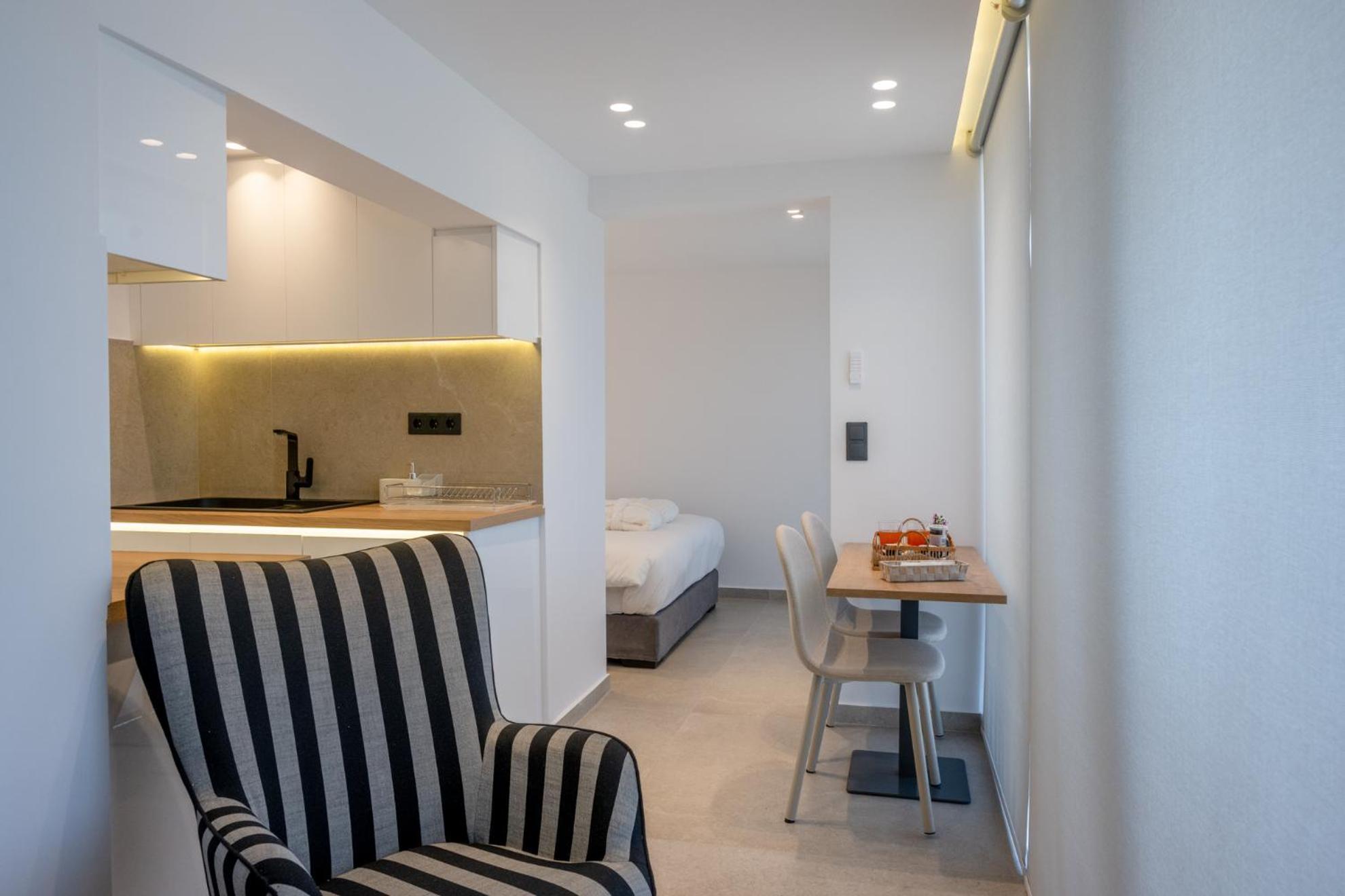 Heart Of Athens Apartments Экстерьер фото