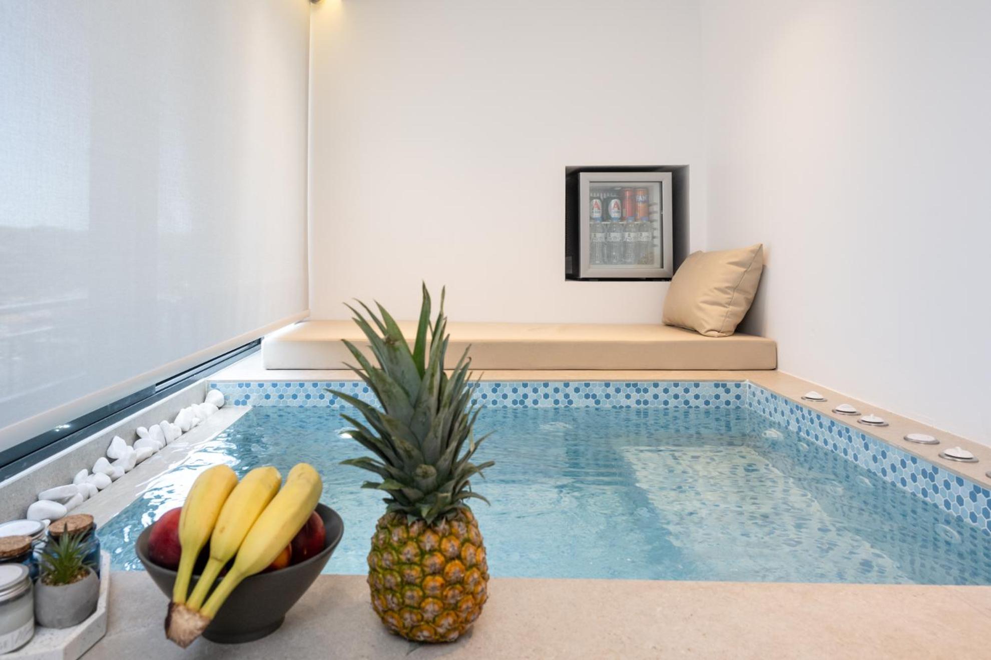 Heart Of Athens Apartments Экстерьер фото