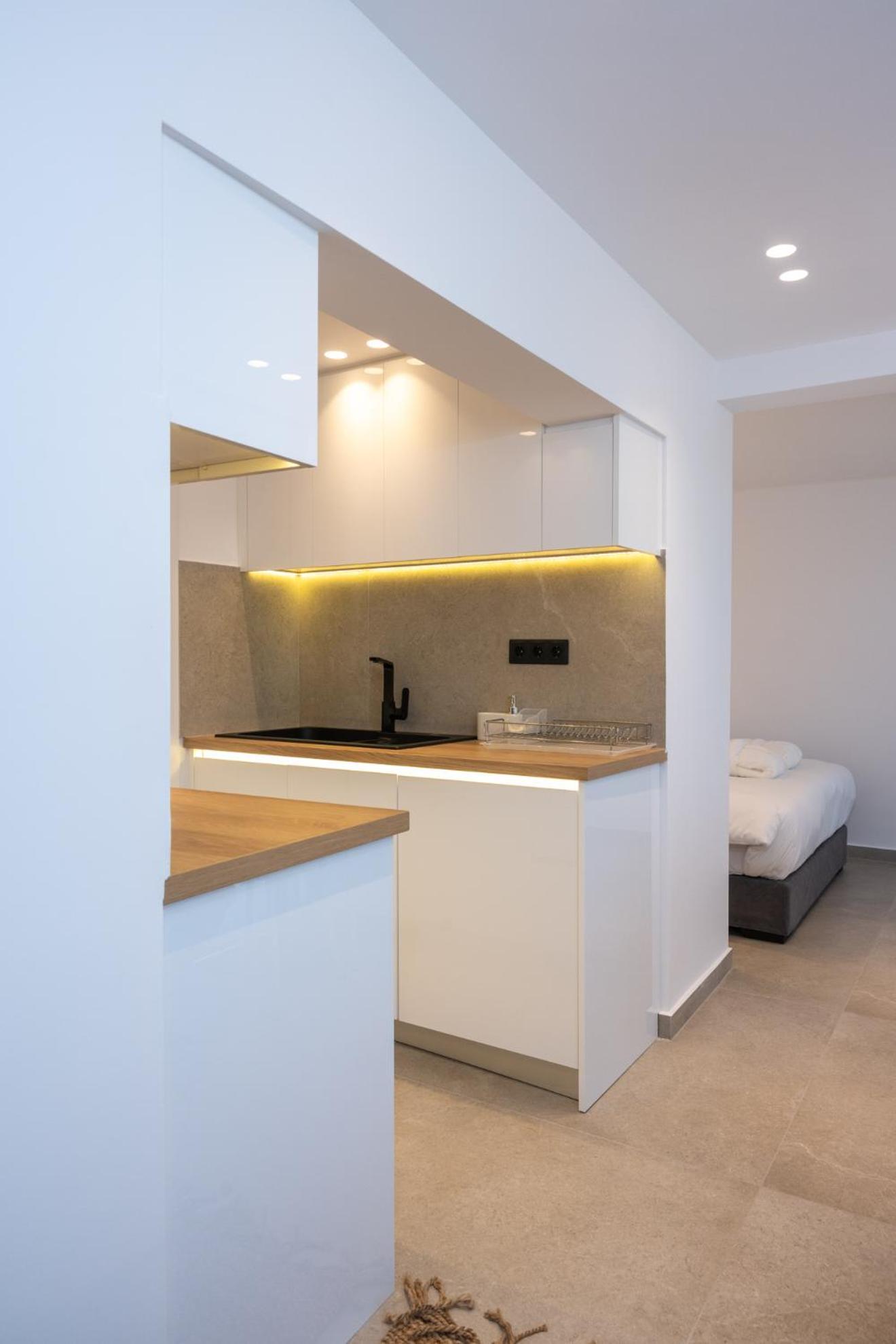 Heart Of Athens Apartments Экстерьер фото