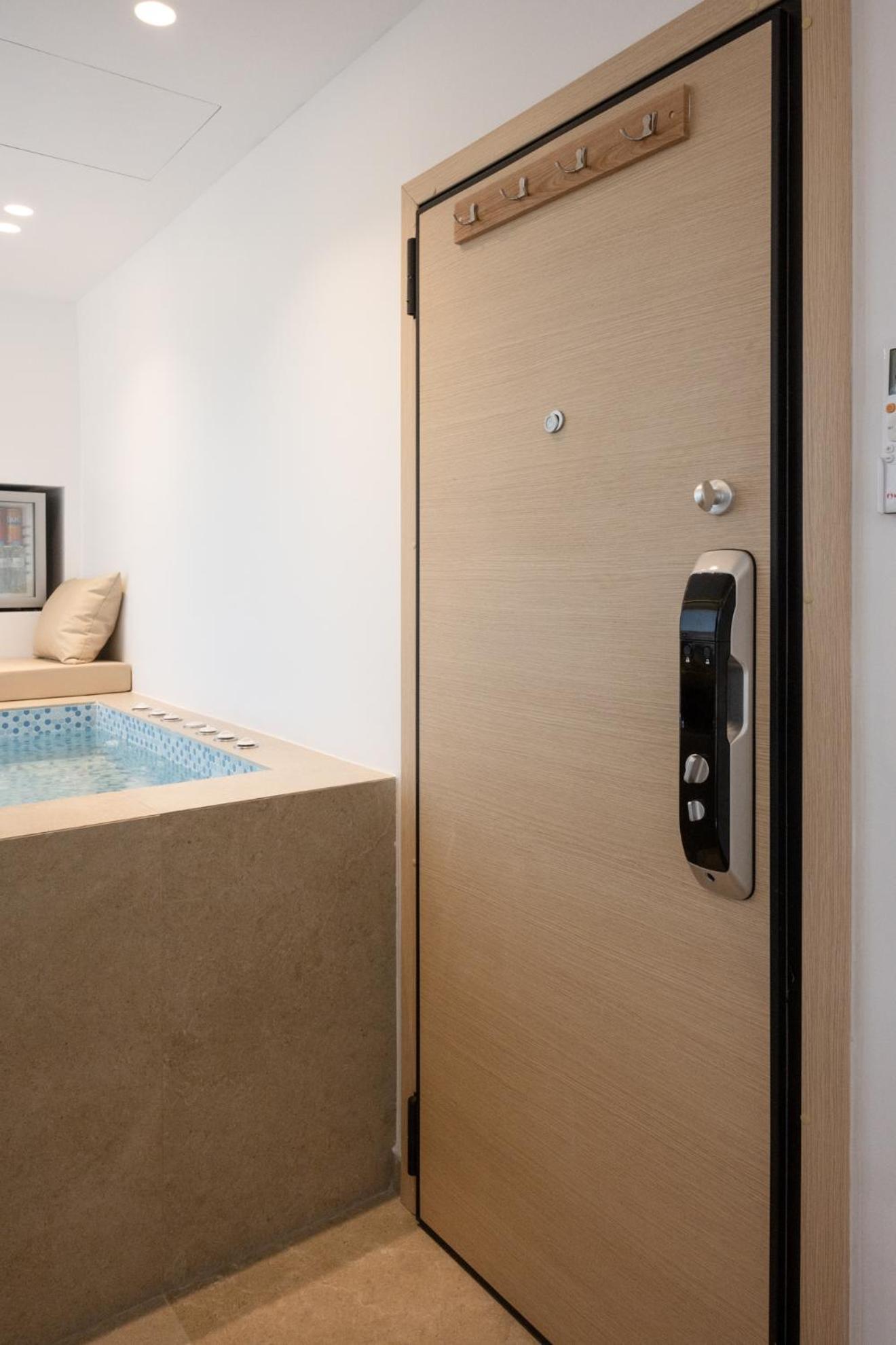 Heart Of Athens Apartments Экстерьер фото
