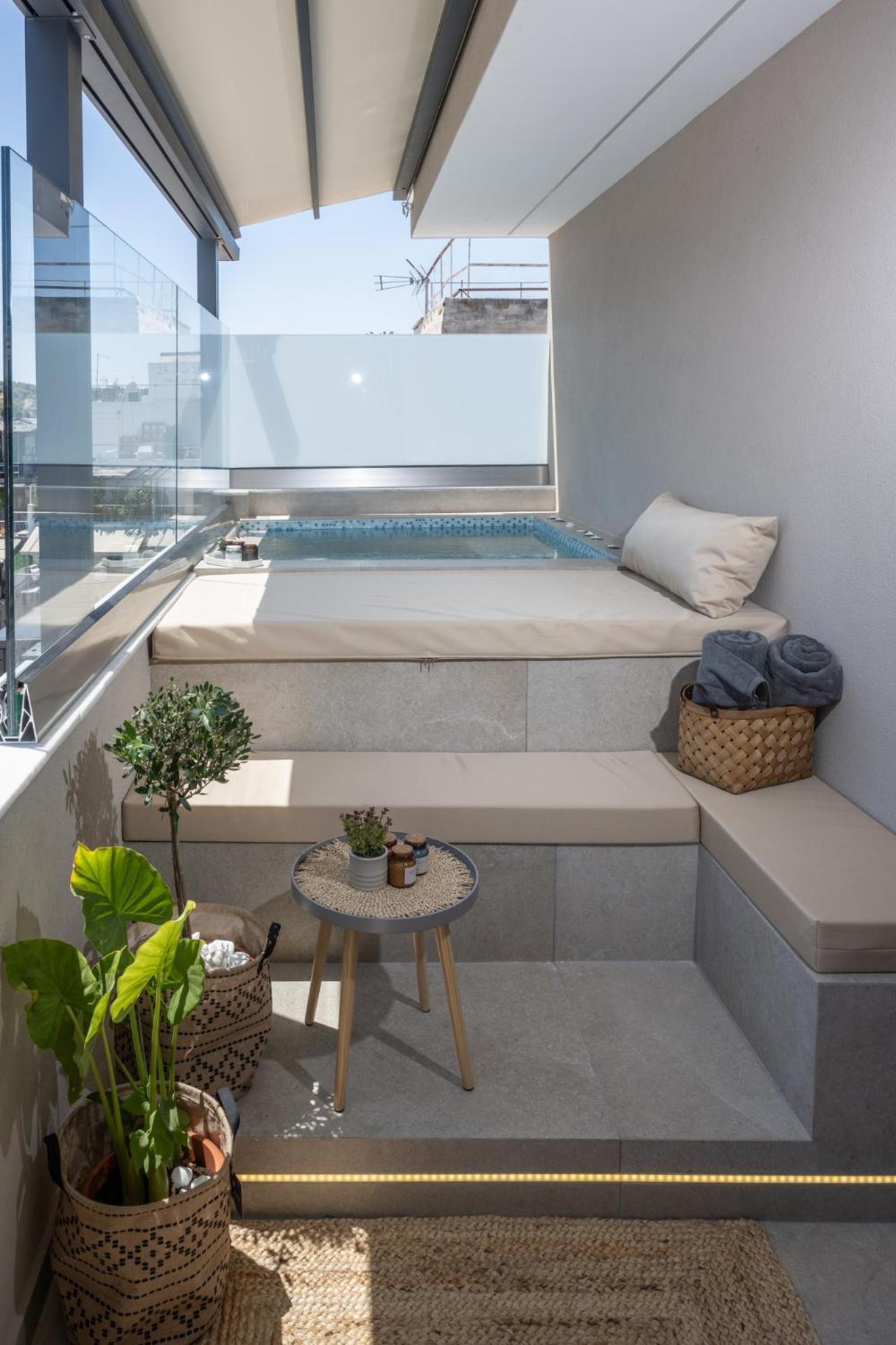 Heart Of Athens Apartments Экстерьер фото