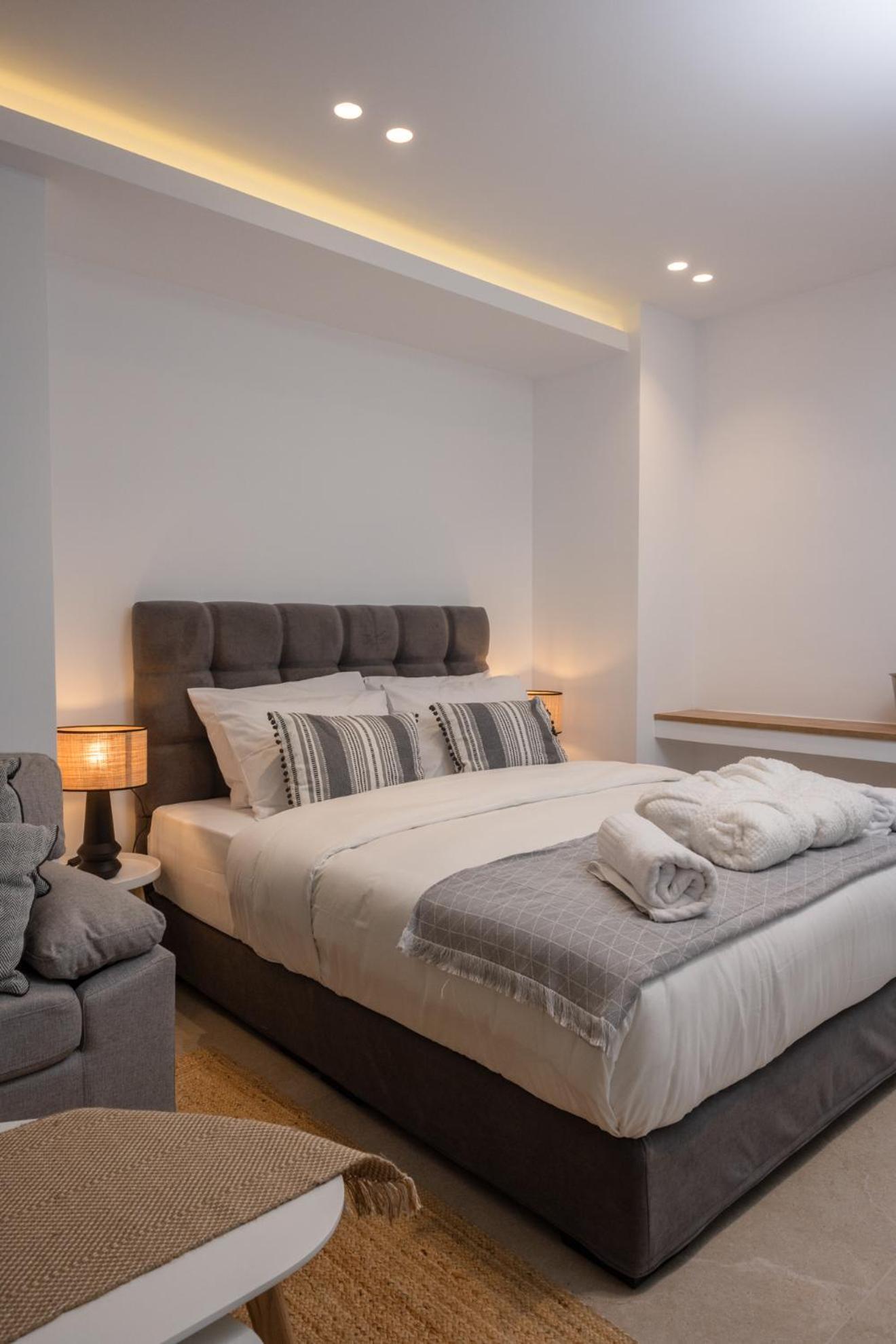 Heart Of Athens Apartments Экстерьер фото