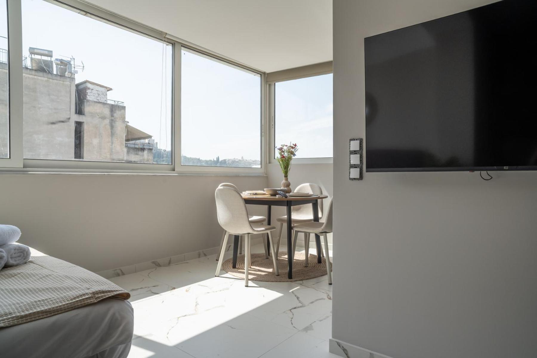 Heart Of Athens Apartments Экстерьер фото