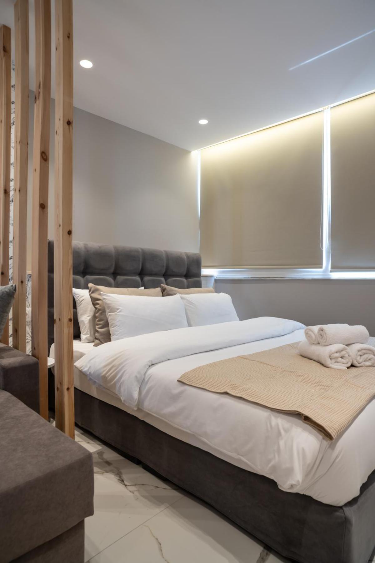 Heart Of Athens Apartments Экстерьер фото