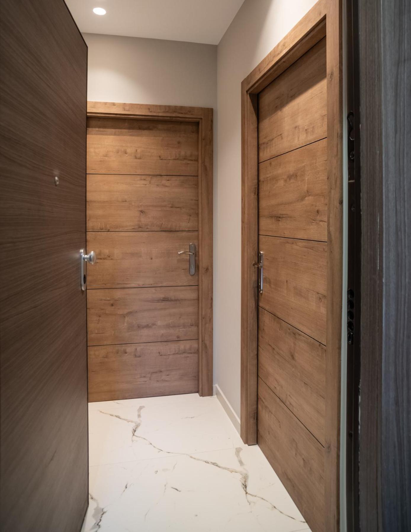 Heart Of Athens Apartments Экстерьер фото