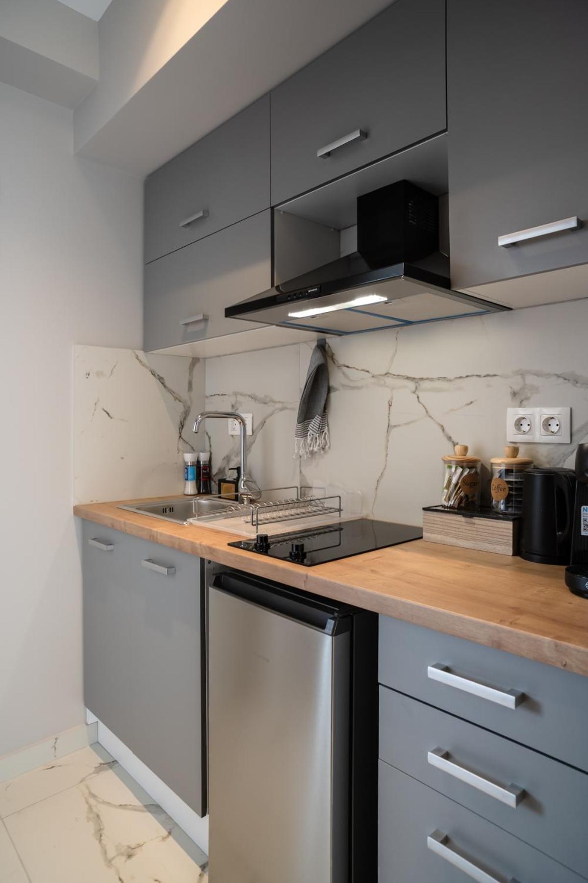 Heart Of Athens Apartments Экстерьер фото
