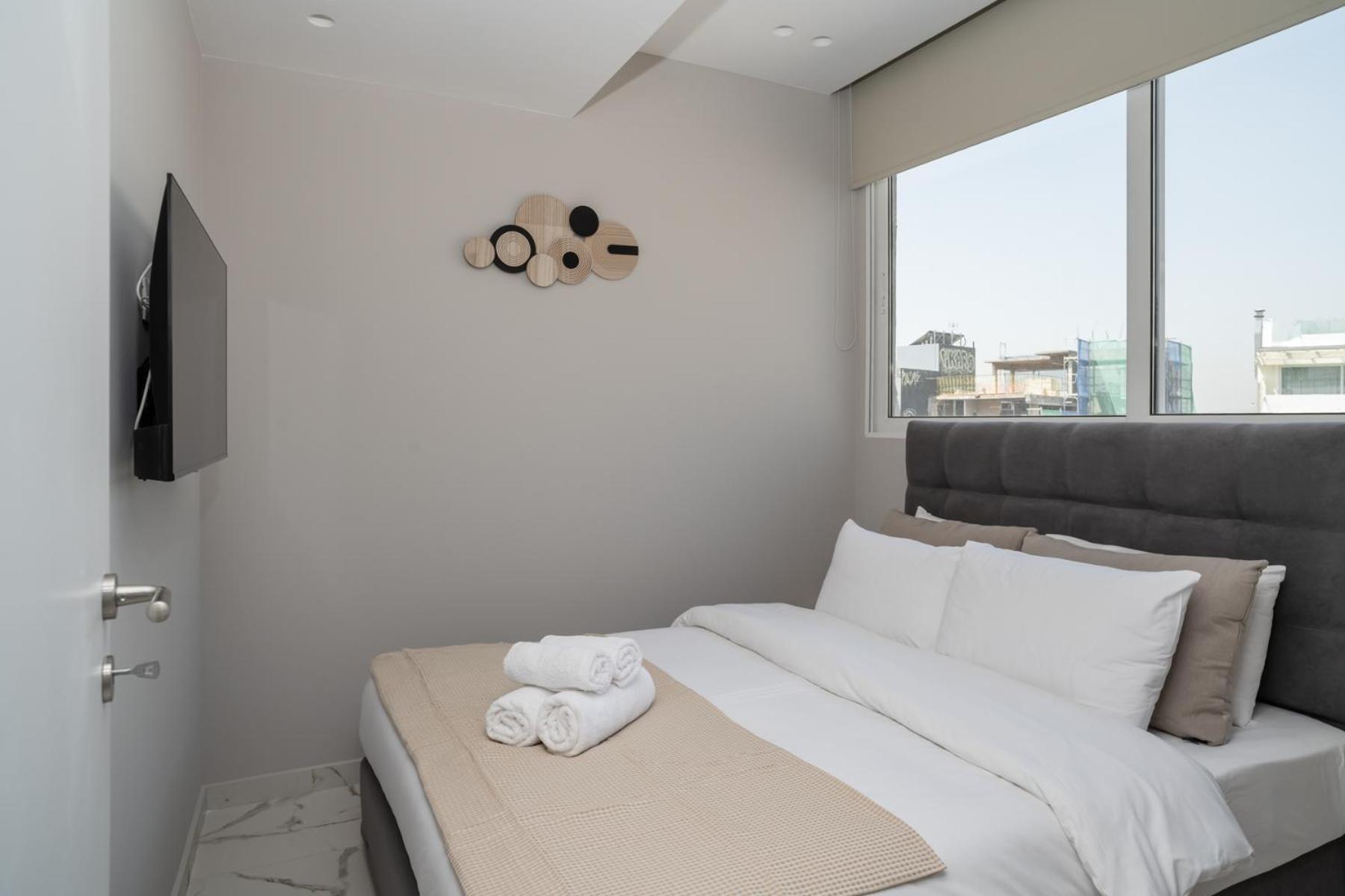 Heart Of Athens Apartments Экстерьер фото