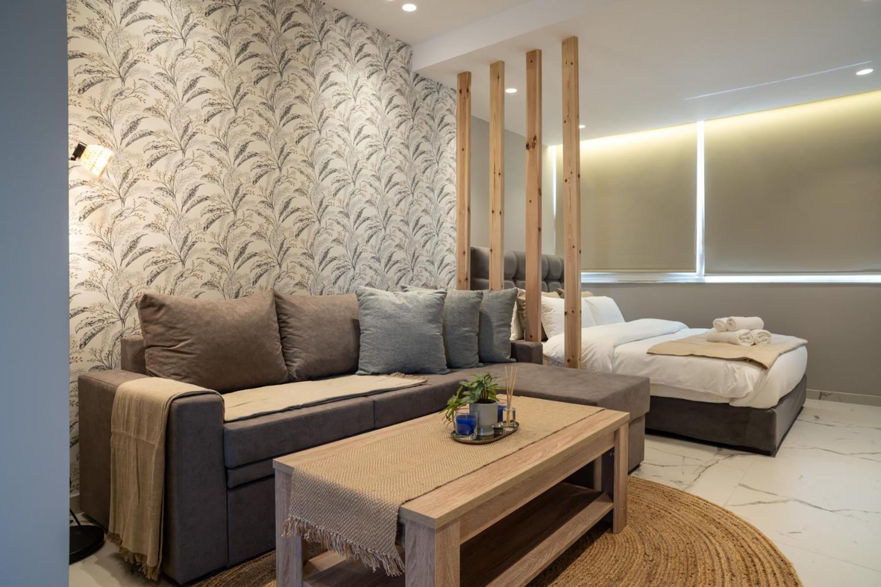 Heart Of Athens Apartments Экстерьер фото