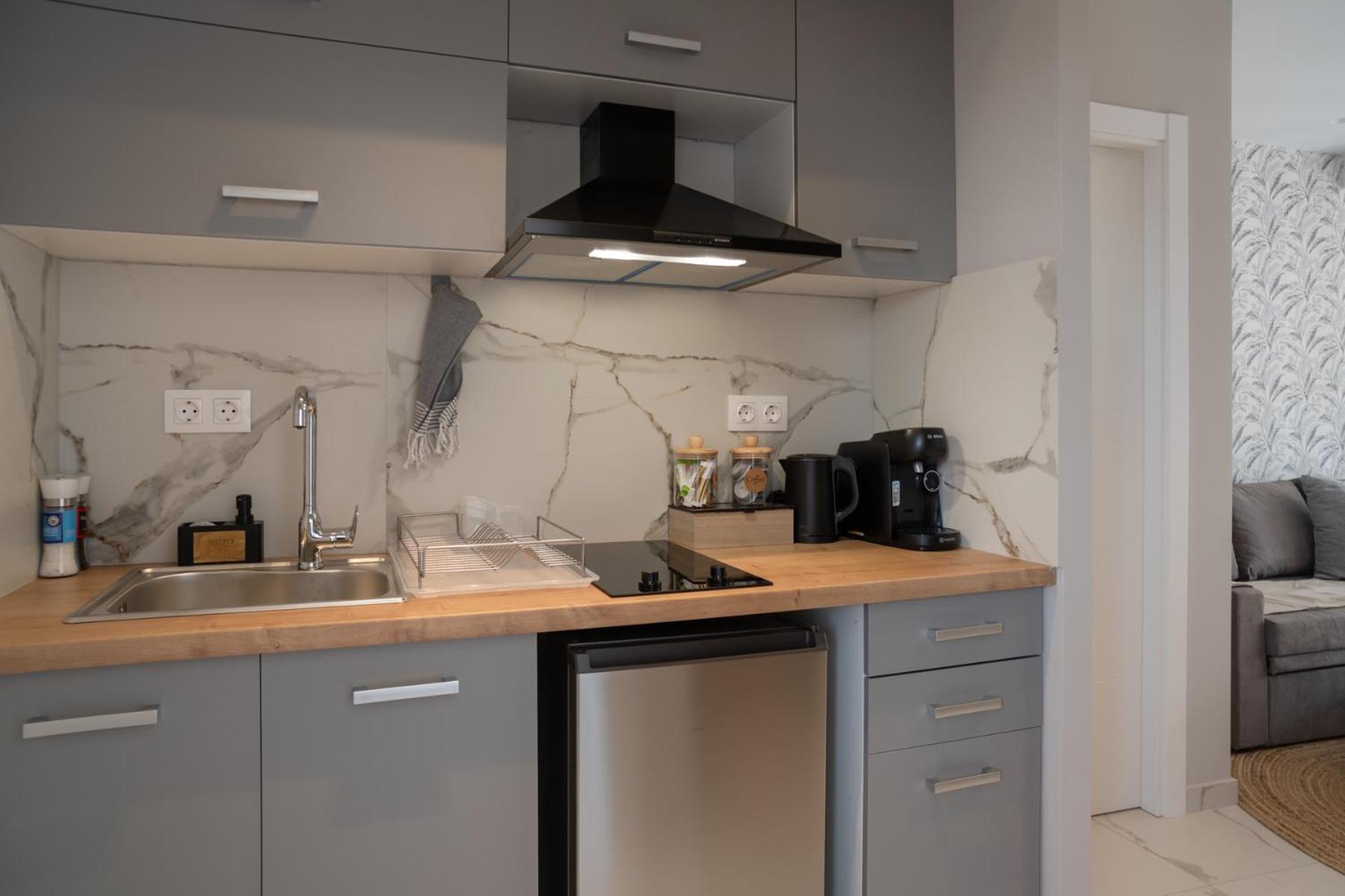 Heart Of Athens Apartments Экстерьер фото
