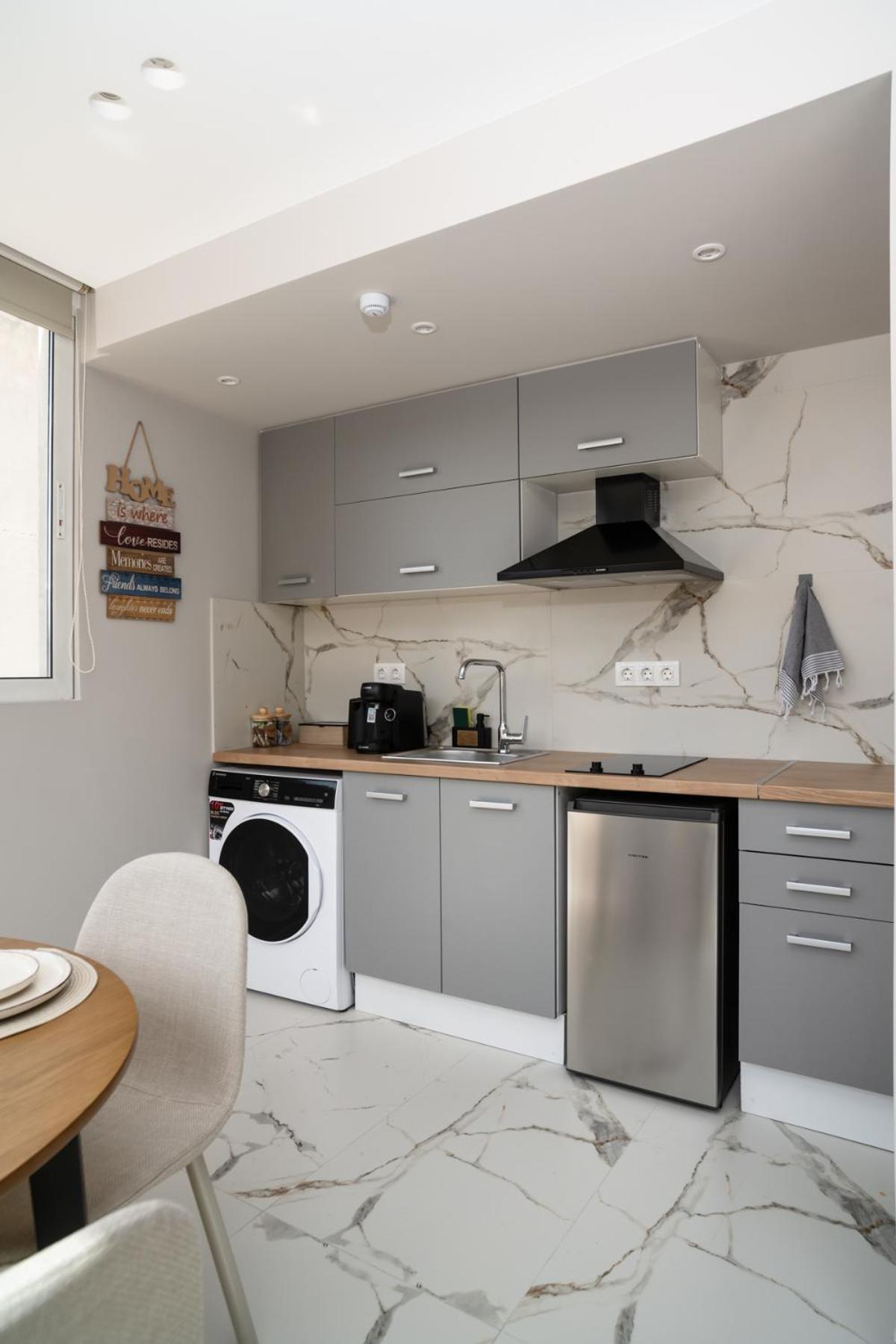 Heart Of Athens Apartments Экстерьер фото
