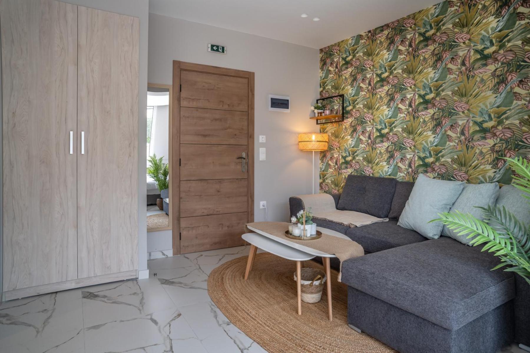 Heart Of Athens Apartments Экстерьер фото