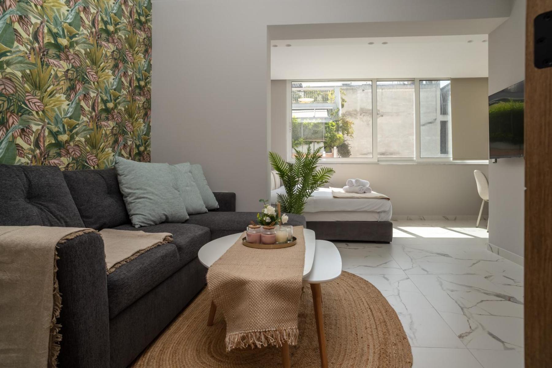 Heart Of Athens Apartments Экстерьер фото